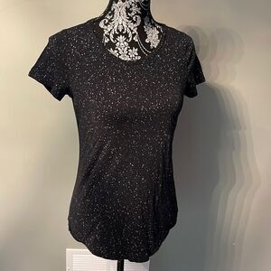 Lululemon size 2 Tshirt